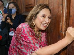 Anuncian visita de Xóchitl Gálvez a Quintana Roo; se reunirá con empresarios