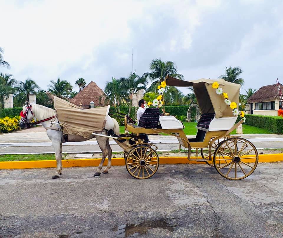 Calesas