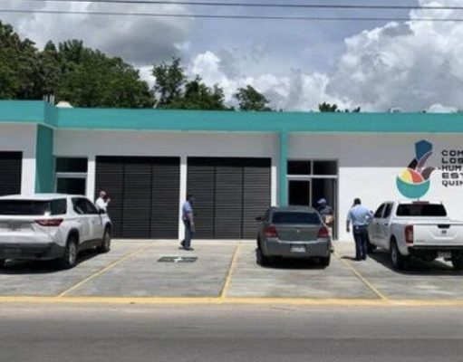 En cuenta regresiva nombramiento de nuevo titular de la CDHEQROO