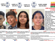Se fugan 4 menores de albergue del DIF en BJ; se desconoce el paradero de 3