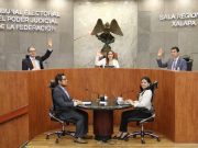 Confirma Sala Regional del TEPJF sentencia del Teqroo contra regidor de Cozumel
