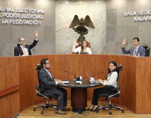 Confirma Sala Regional del TEPJF sentencia del Teqroo contra regidor de Cozumel