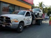 Usuarios ya pueden contratar libremente a las concesionarias de grúas