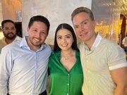 Pájaros en el Alambre | Candidatura 4T en Solidaridad: dos perfiles en disputa del Verde y Morena, ¿dejará de siglar?