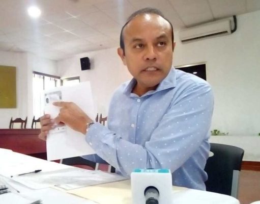 Electoral | Confirma sala de Xalapa que Gamero no podrá ser candidato sino hasta 2026