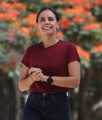 Pájaros en el Alambre | Avanzó Ana Paty Peralta en el presupuesto participativo y la “corresponsabilidad” en el gobierno