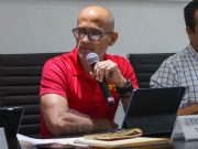 Encabeza Hugo Alday trabajos para endurecer penas por feminicidio y ataques con ácido