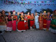 Cancún nos une en la Yaxchilán con la Guelaguetza: Ana Paty Peralta