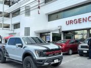 Sobrevive «El Rayo» a ataque y sale del hospital