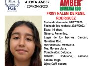 Hallan a 3 de 4 menores que se fugaron del refugio del DIF de BJ