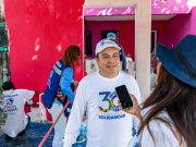 Gobierno de Lili Campos impulsa acciones para preservar el medio ambiente