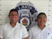 Dictan prisión preventiva a dos taxistas por agredir a transporte turístico