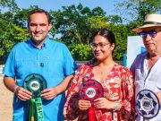 Destaca Playa del Carmen como sede del gran premio de la Copa Internacional CSI2* Hípica Salazar