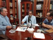 Literatura | Diserta director de Grupo Pirámide y Vértice sobre la convocatoria para conformar Antología poética quintanarroense 2023