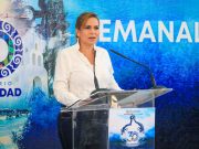 Solidaridad no es botín político, es hogar de miles de quintanarroenses: Lili Campos