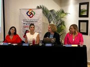 Anuncian centro de recursos para trabajadores migrantes en Cancún