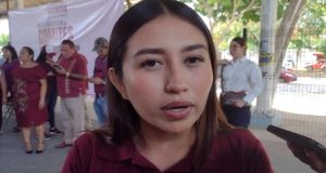 Jaguar Negro | Violento mensaje de Morena contra la alcaldesa de Solidaridad: ¿Se traslada de Cancún a Playa del Carmen el encono Estado/municipio?