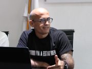 Preside Hugo Alday sesión para la tipificación de delitos como pederastia, extorsión y halconeo