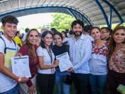 Quintana Roo ofrece más de 5,000 empleos para jóvenes en Feria Nacional de Empleo