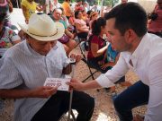En Quintana Roo, Pablo Bustamante es aliado de la transformación y el bienestar