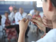 Gobierno de Solidaridad realiza campaña a favor de la planificación familiar