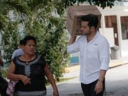 Anuncia Pablo Bustamante, tercera entrega de ‘Comemos Tod@s’ en Quintana Roo