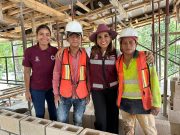 Invierte Mara Lezama en educación con obras de calidad por 4 millones 817 mil pesos
