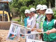Con más obras, Blanca Merari impulsa la transformación de Leona Vicario