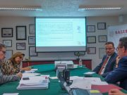 Gestiona Mara Lezama 30 ambulancias para Quintana Roo