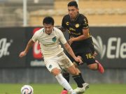 Pierde el invicto Cancún FC ante Dorados de Sinaloa