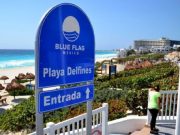 Decreta gobierno federal 4 nuevas Áreas Naturales Protegidas en Q. Roo, entre ellas, playa “Delfines”