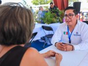 Acudirá Lili Campos a Villamar II a escuchar las necesidades de los ciudadanos