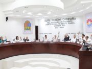 Benito Juárez, primer municipio de Quintana Roo en ciudadanizar la Secretaría de Seguridad