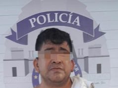 Detienen a chofer que golpeó a dos elementos de la Dirección Tránsito en Cancún