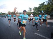 Cancún, anfitrión de magnos eventos deportivos: Ana Paty Peralta