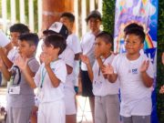 Concluye con éxito el curso de verano Baxal Paal DIF 2023