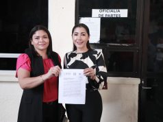Presentan exhorto PRI y PAN para que se terminen los «apagones» en Quintana Roo