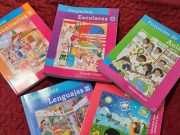 Se deslinda Asociación Nacional de Padres de Familia del amparo y piden trabajar con libros de texto