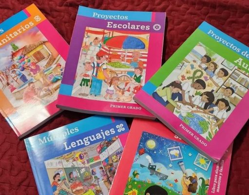 Se deslinda Asociación Nacional de Padres de Familia del amparo y piden trabajar con libros de texto