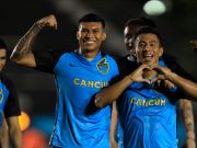 Deportes | Triunfa Cancún FC en casa y derrota al Atlético de Morelia