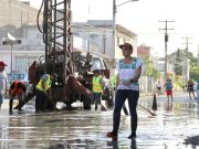 Supervisa Ana Paty Peralta acciones preventivas ante lluvias