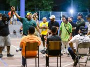 Será Solidaridad anfitrión de la gran final de la Liga Freestyle Juventud