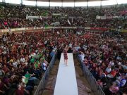 Vamos a construir el segundo piso de la Transformación: Claudia Sheinbaum