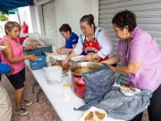 Solidaridad | 15 años del mercado de la Colosio