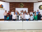 Aprueba Cabildo de Solidaridad realizar auditoria de movilidad