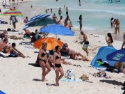 Actualiza Estados Unidos su alerta de viaje, retira riesgo de secuestro en Quintana Roo