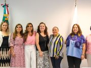 Gobierno de Quintana Roo y SIPINNA Nacional fortalecen trabajo a favor de la niñez