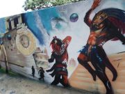Cancún FC, impulsa el arte y la cultura, además del futbol