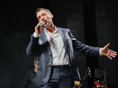 Jaguar Negro | Amplia trayectoria respalda al cantante Omar Terrazas, criticado maliciosamente por ser esposo de la gobernadora