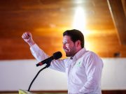 Concluye PVEM la conformación de sus 11 comités municipales